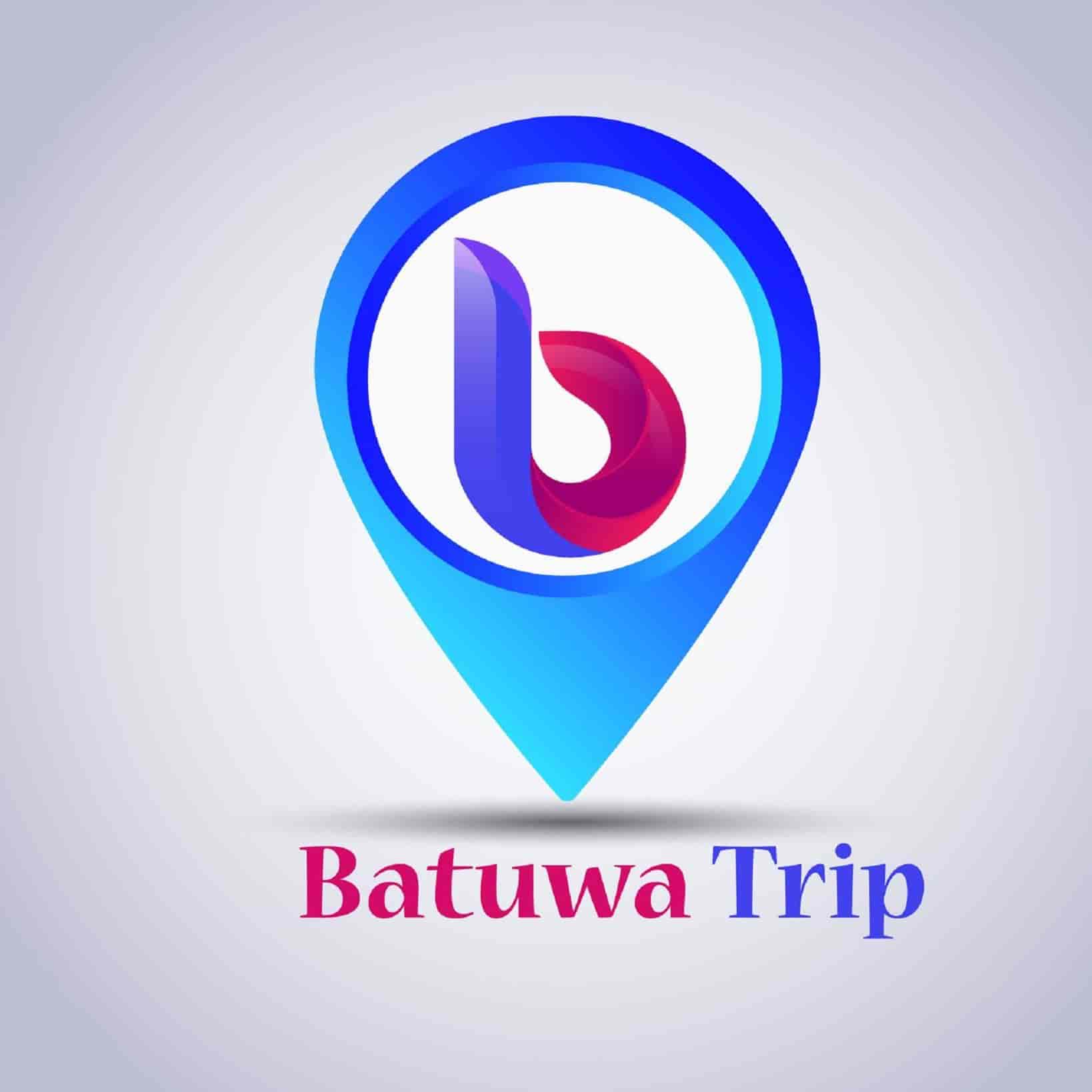 Batuwa Tri Logo